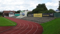 TSV-Stadion, Marktoberdorf (Bayern)