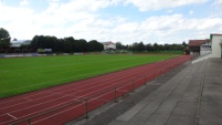 TSV-Stadion, Marktoberdorf (Bayern)