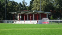 Sportgelände Memmingen-Ost, Memmingen (Bayern)