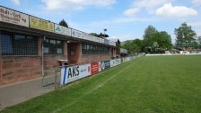 Miltenberg, MSV-Stadion