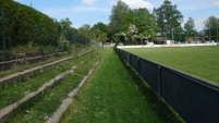 Miltenberg, MSV-Stadion