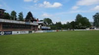 Miltenberg, MSV-Stadion