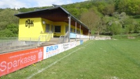 Miltenberg, Sportplatz Breitendiel