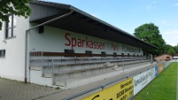 Moosburg, Sparkassen Park