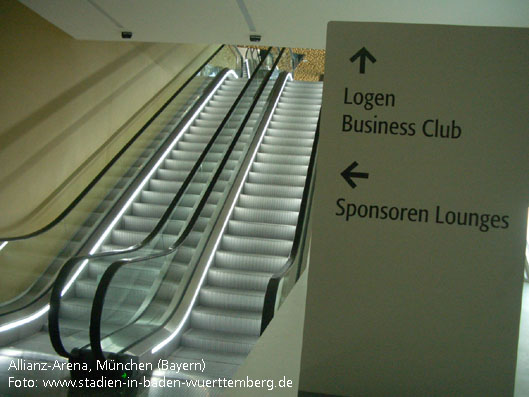 Allianz-Arena, München (Bayern)