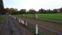 München, Bahnsportplatz