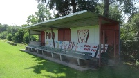 München, Sportanlage Oberföhring