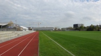 München, Sportpark Nymphenburg