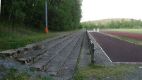 Naila, Städtisches Stadion (Bayern)