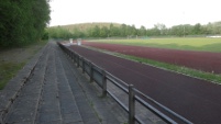 Naila, Städtisches Stadion (Bayern)