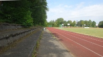 Neubiberg, Sportplatz Buchenstraße (Bayern)