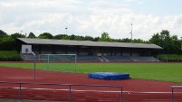 Neufahrn bei Freising, Sportpark (Bayern)