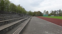 Nürnberg, Sportanlage Bertold-Brecht-Schule (Bayern)