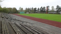 Nürnberg, Sportanlage Bertold-Brecht-Schule (Bayern)