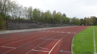 Nürnberg, Sportanlage Bertold-Brecht-Schule (Bayern)