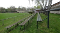 Nürnberg, Sportplatz Maiacher Straße (Bayern)