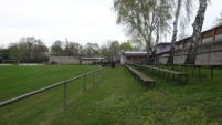 Nürnberg, Sportplatz Maiacher Straße (Bayern)