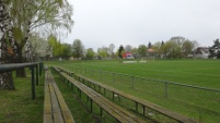 Nürnberg, Sportplatz Maiacher Straße (Bayern)