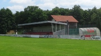 Nürnberg, Sportzentrum Kornburg (Bayern)