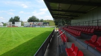 Nürnberg, Sportzentrum Kornburg (Bayern)