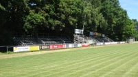 Nürnberg, SVL-Sportanlage (Bayern)