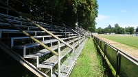 Nürnberg, SVL-Sportanlage (Bayern)