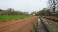 Ochsenfurt, Sportanlage Maininsel (Bayern)