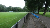 Olching, Amperstadion (Bayern)