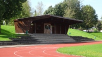 Ottobeuren, Stadion am Galgenberg (Bayern)