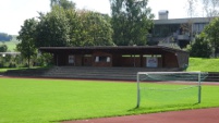 Ottobeuren, Stadion am Galgenberg (Bayern)