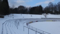 Passau, Dreiflüssestadion