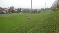 Paunzhausen, Sportplatz Walterskirchener Straße (Bayern)