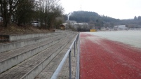 Stadion Pegnitz, Pegnitz (Bayern)