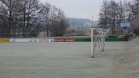 Stadion Pegnitz, Pegnitz (Bayern)