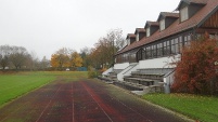 Petershausen, Sportanlage Moosfeldstraße (Bayern)