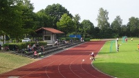 Planegg, Sportpark (Bayern)