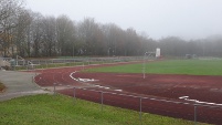 Pöcking, Sportpark (Bayern)