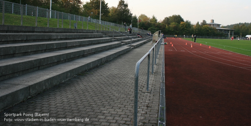 Sportpark Poing (Bayern)