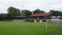 Puchheim, Sportzentrum (Bayern)