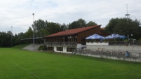 Puchheim, Sportzentrum (Bayern)