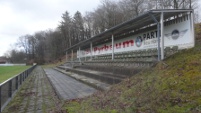 Pyrbaum, Sportplatz Pyrbaum