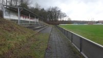 Pyrbaum, Sportplatz Pyrbaum