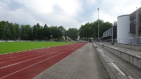 Raubling, Inntalstadion (Bayern)