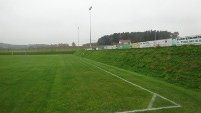 Reichertshofen, Sportplatz Langenbruck (Bayern)