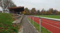 Reichertshofen, Stadion Jahnstraße (Bayern)