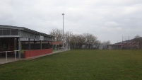 Remlingen, Sportplatz Kastanienallee