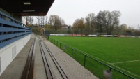 Rohrbach (Ilm), Sportplatz Rohrbach (Bayern)