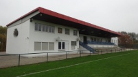 Rohrbach (Ilm), Sportplatz Rohrbach (Bayern)