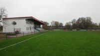 Rohrbach (Ilm), Sportplatz Rohrbach (Bayern)