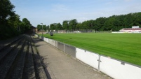 Rothenburg ob der Tauber, Städtisches Stadion (Bayern)